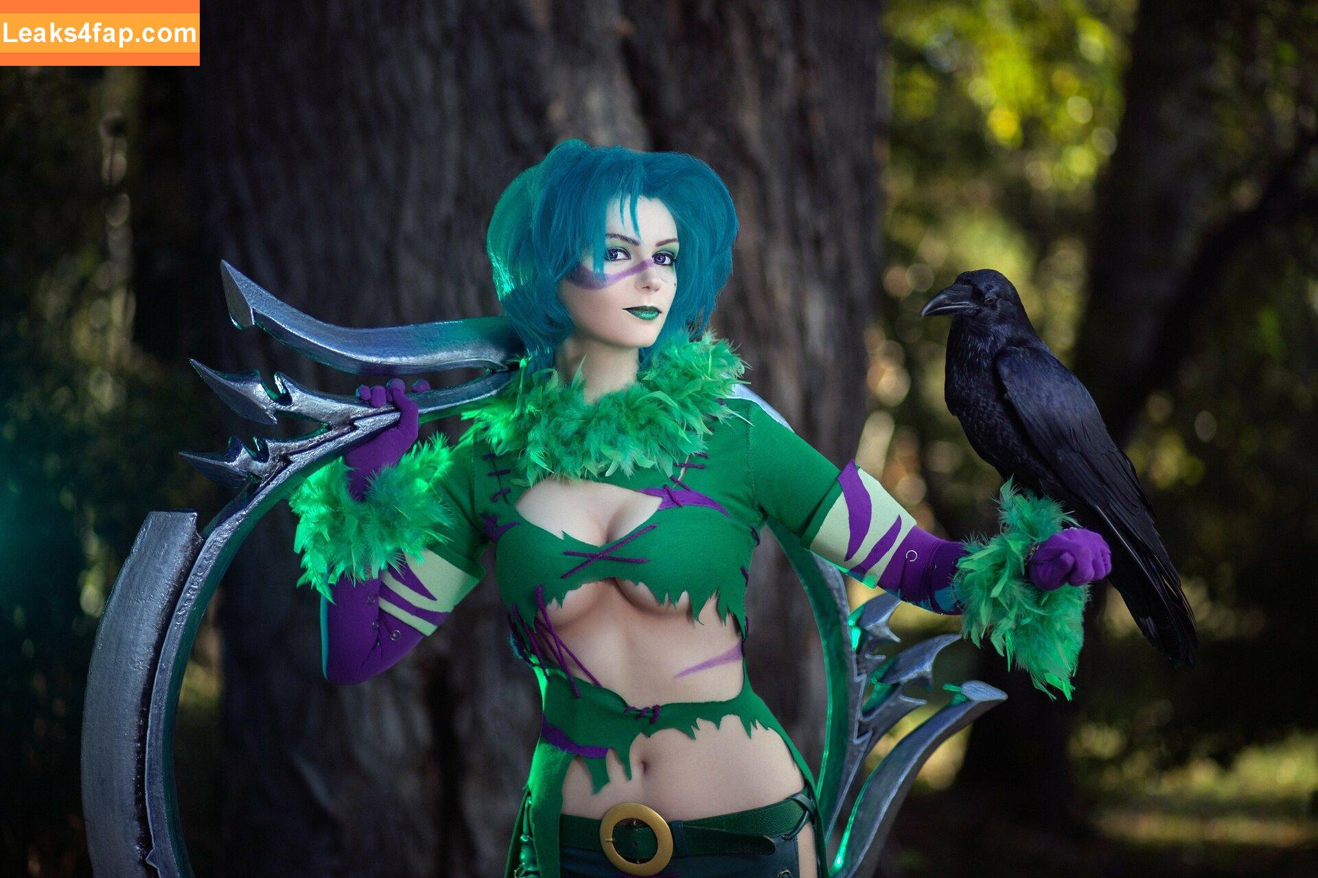 AGflower Cosplay / agflower / agflower1 / agflower_shu leaked photo photo #0569