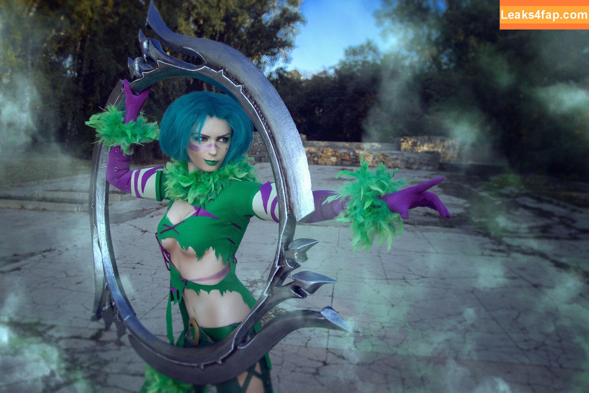 AGflower Cosplay / agflower / agflower1 / agflower_shu leaked photo photo #0582