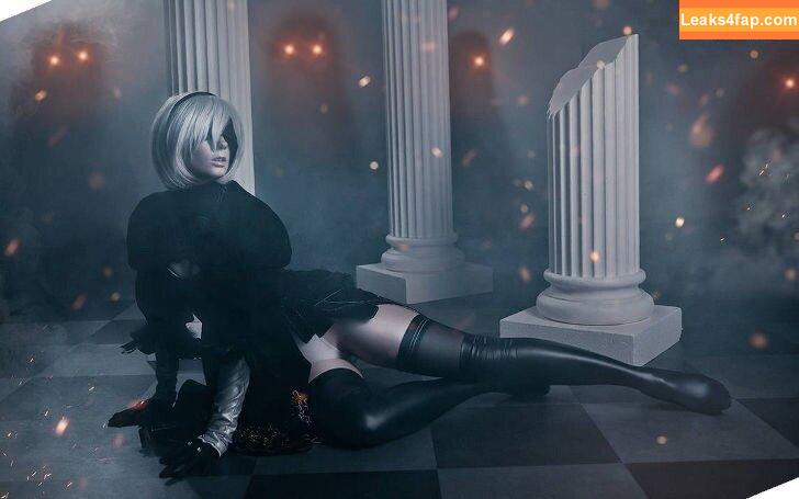 AGflower Cosplay / agflower / agflower1 / agflower_shu leaked photo photo #0585