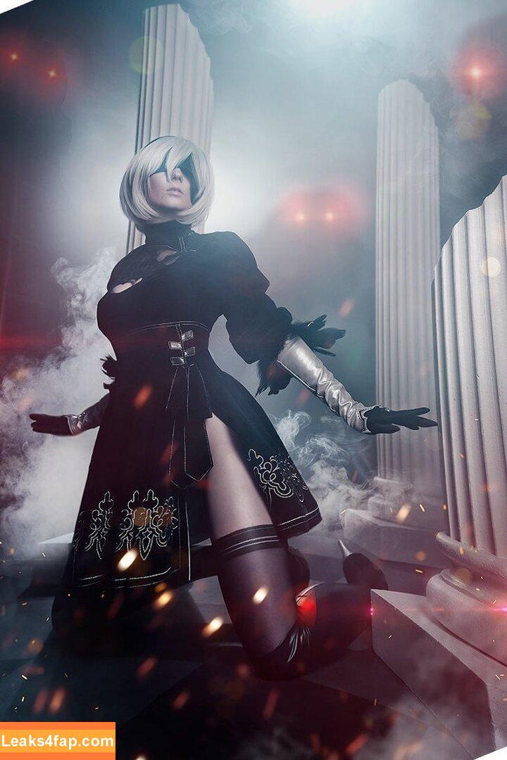 AGflower Cosplay / agflower / agflower1 / agflower_shu leaked photo photo #0587