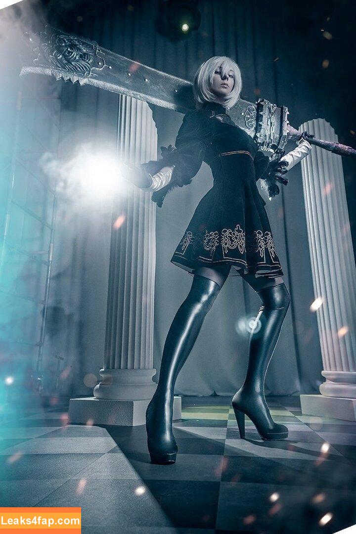 AGflower Cosplay / agflower / agflower1 / agflower_shu leaked photo photo #0588