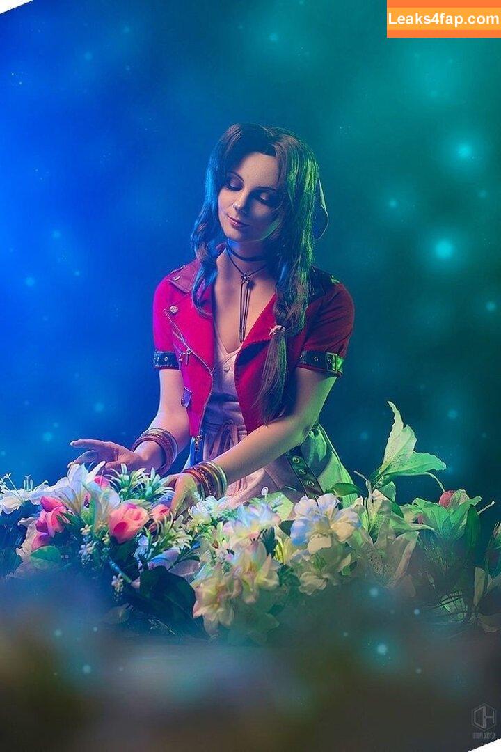 AGflower Cosplay / agflower / agflower1 / agflower_shu leaked photo photo #0602