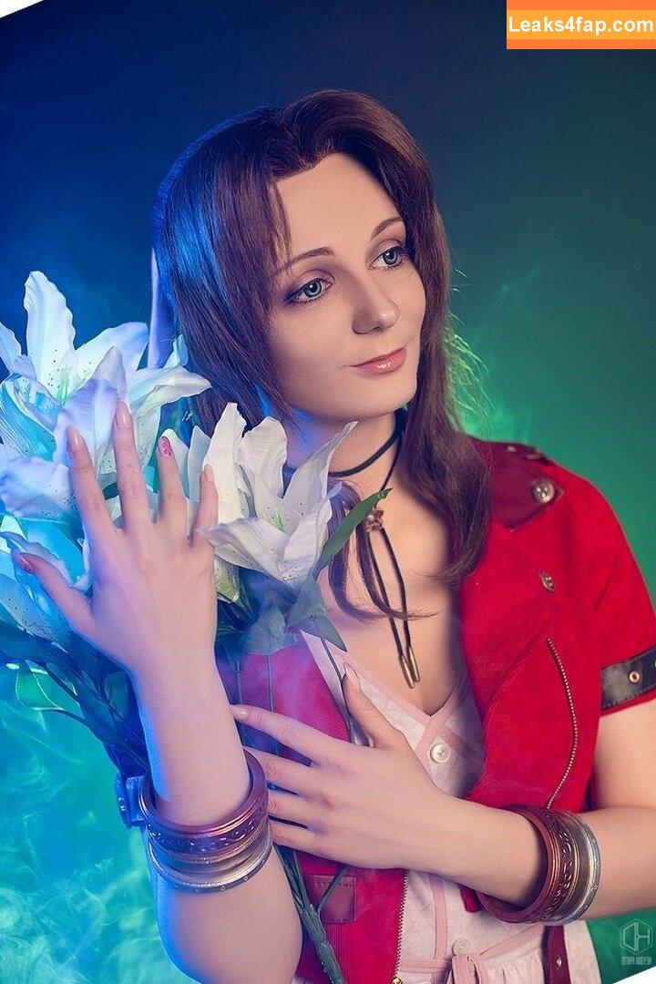 AGflower Cosplay / agflower / agflower1 / agflower_shu leaked photo photo #0603