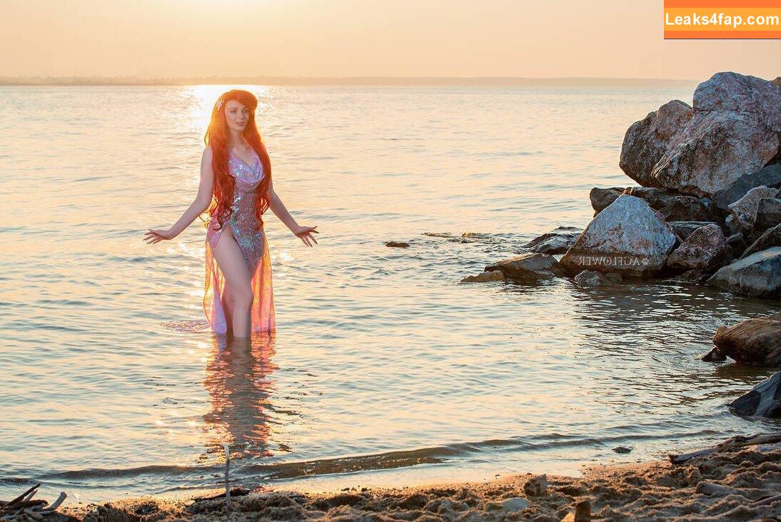 AGflower Cosplay / agflower / agflower1 / agflower_shu leaked photo photo #0605