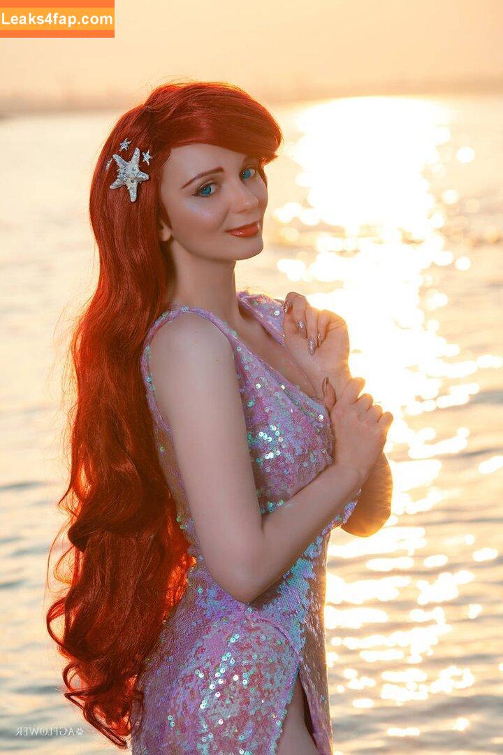 AGflower Cosplay / agflower / agflower1 / agflower_shu leaked photo photo #0609