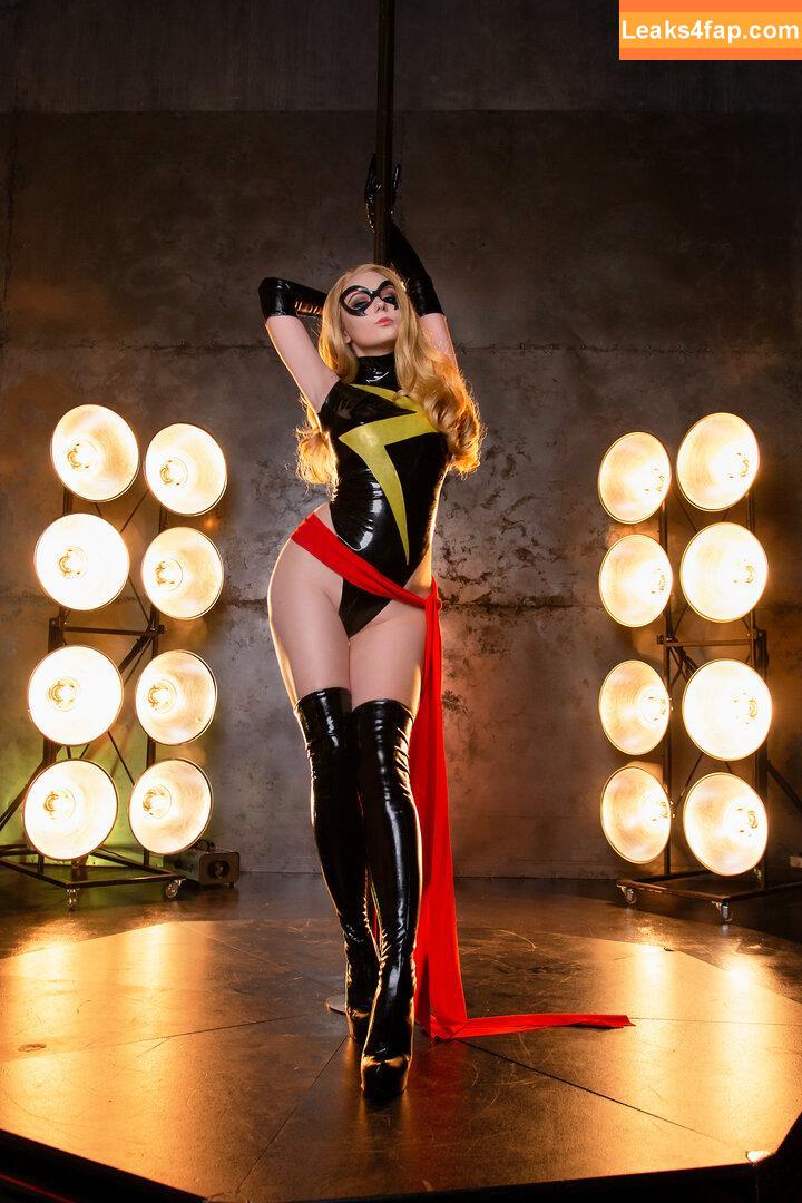 AGflower Cosplay / agflower / agflower1 / agflower_shu leaked photo photo #0630