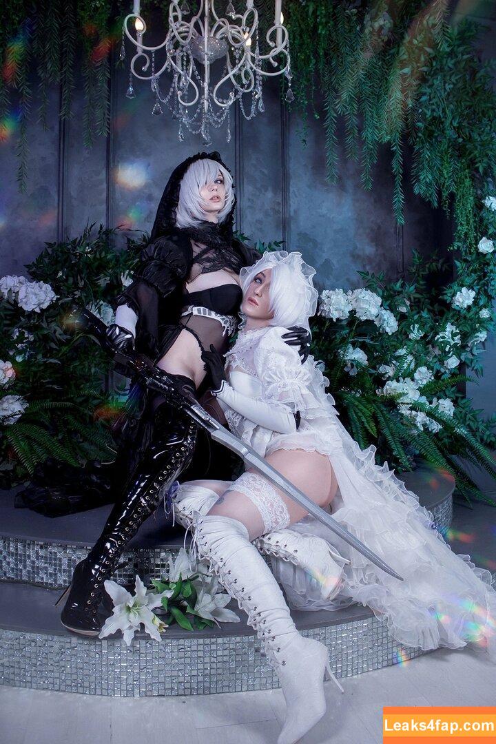 AGflower Cosplay / agflower / agflower1 / agflower_shu слитое фото фото #0636