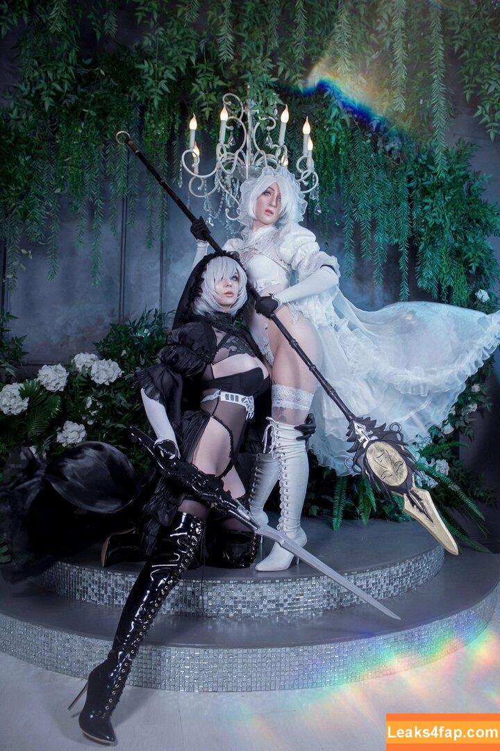 AGflower Cosplay / agflower / agflower1 / agflower_shu leaked photo photo #0638