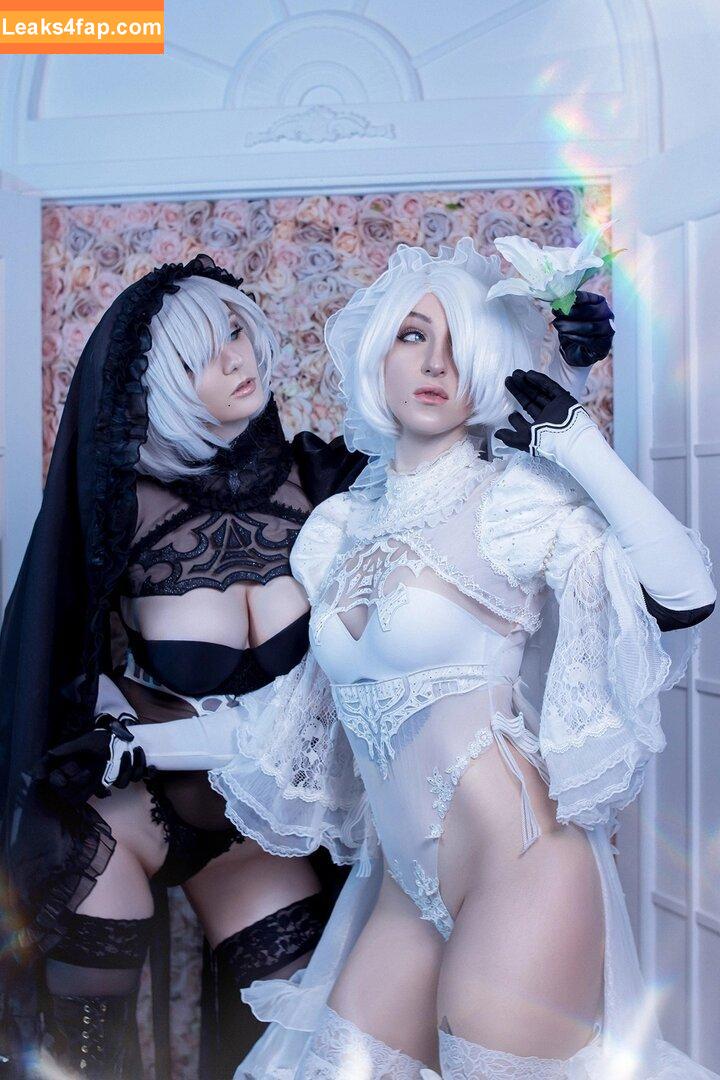 AGflower Cosplay / agflower / agflower1 / agflower_shu leaked photo photo #0639