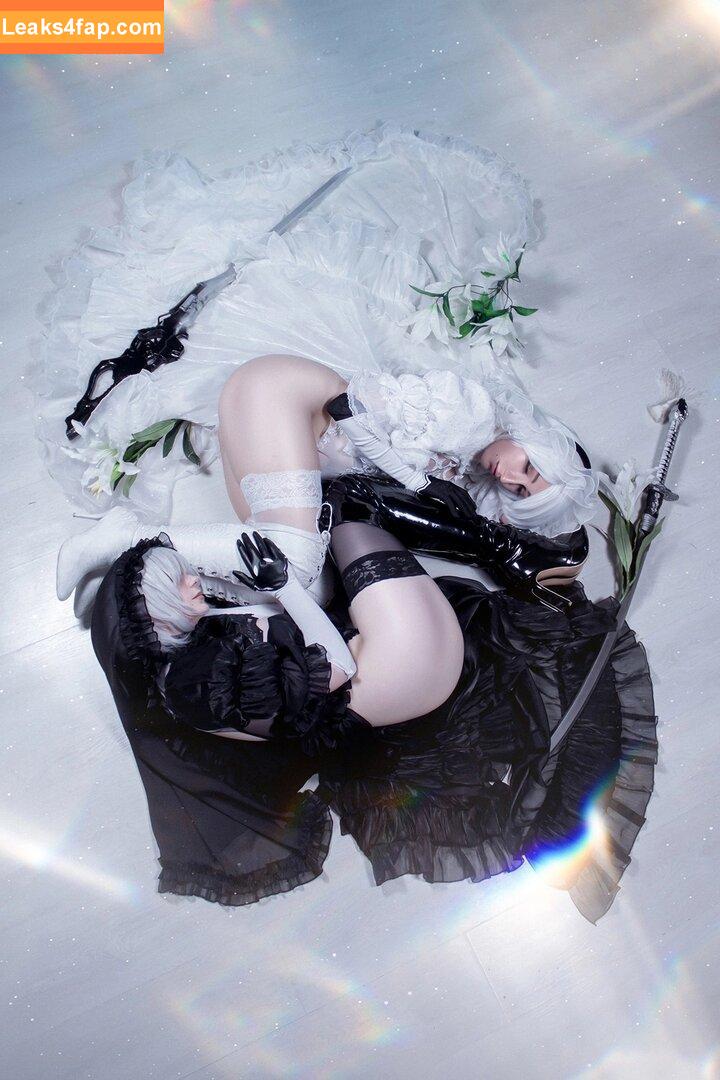 AGflower Cosplay / agflower / agflower1 / agflower_shu leaked photo photo #0640