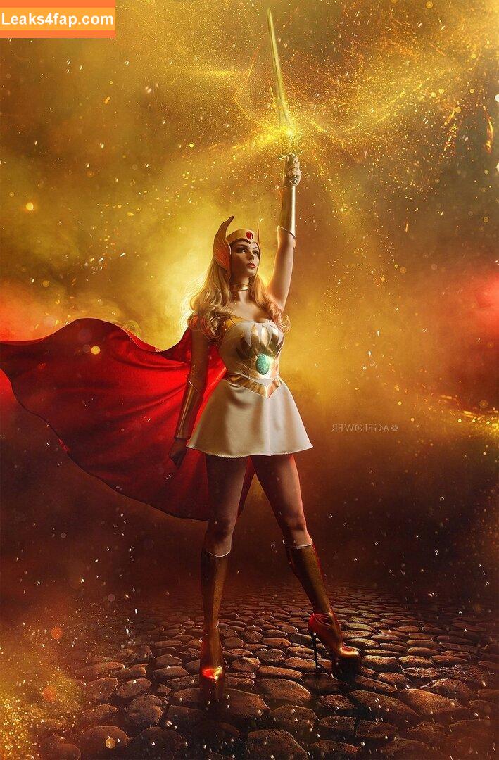 AGflower Cosplay / agflower / agflower1 / agflower_shu слитое фото фото #0642