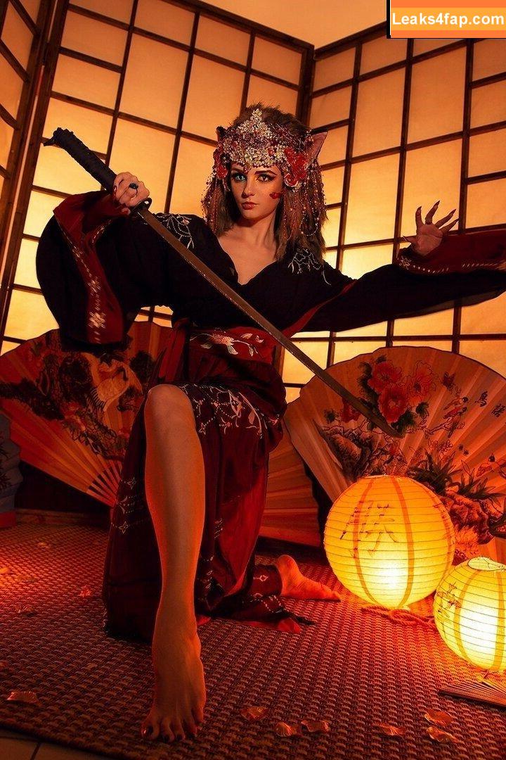 AGflower Cosplay / agflower / agflower1 / agflower_shu leaked photo photo #0665