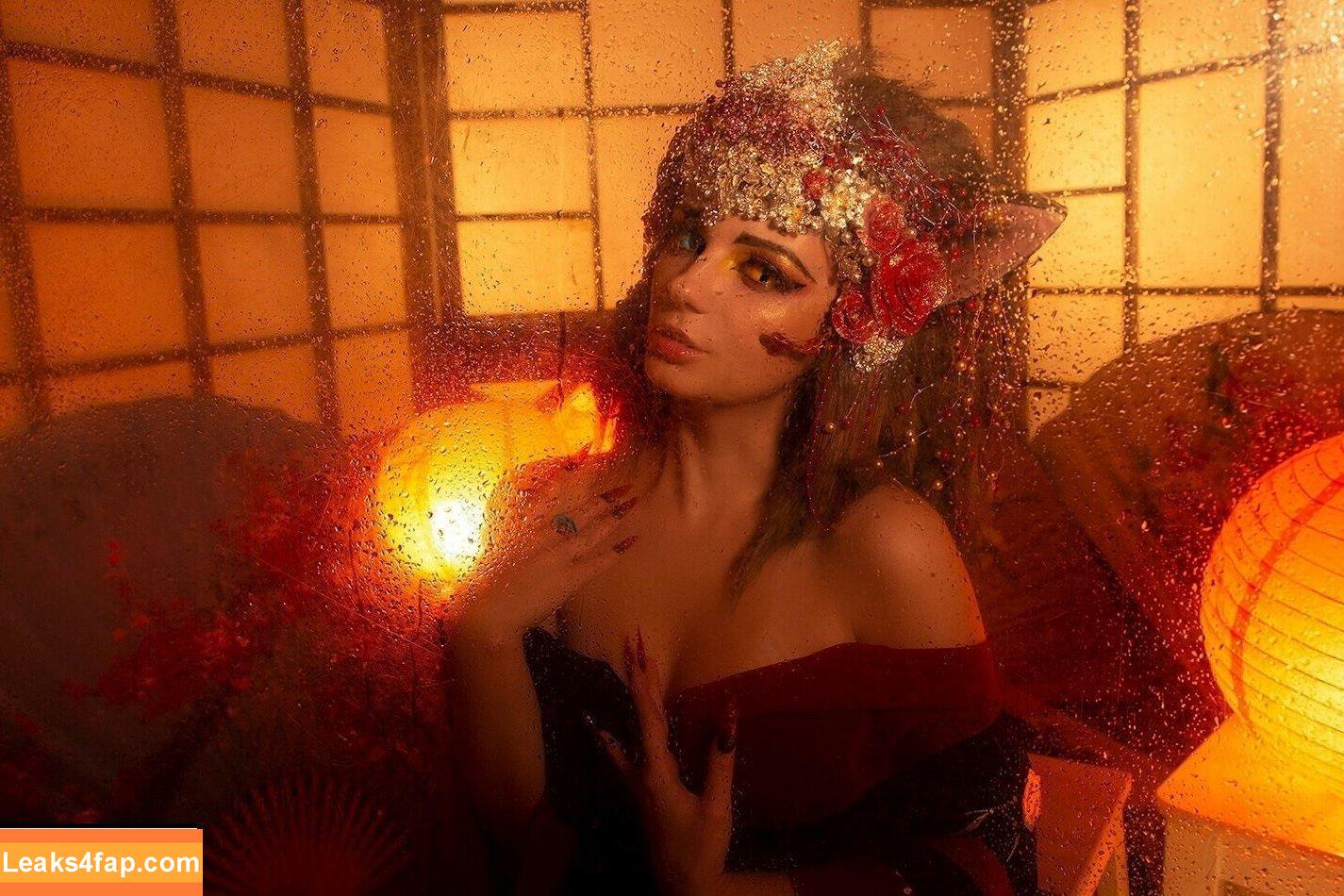 AGflower Cosplay / agflower / agflower1 / agflower_shu leaked photo photo #0666