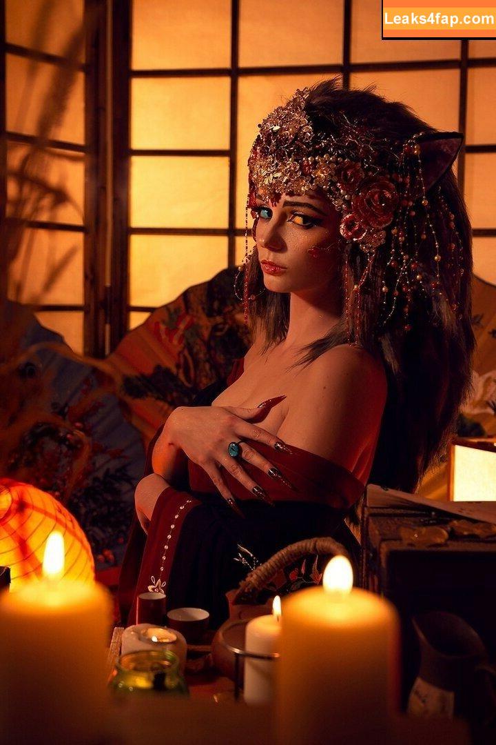 AGflower Cosplay / agflower / agflower1 / agflower_shu leaked photo photo #0667