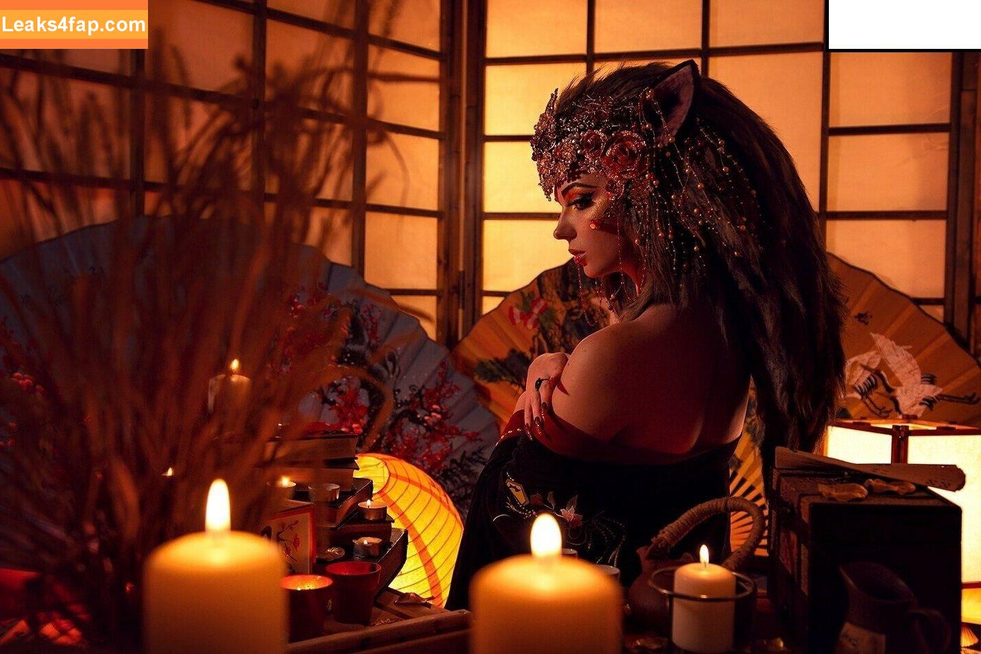 AGflower Cosplay / agflower / agflower1 / agflower_shu leaked photo photo #0668