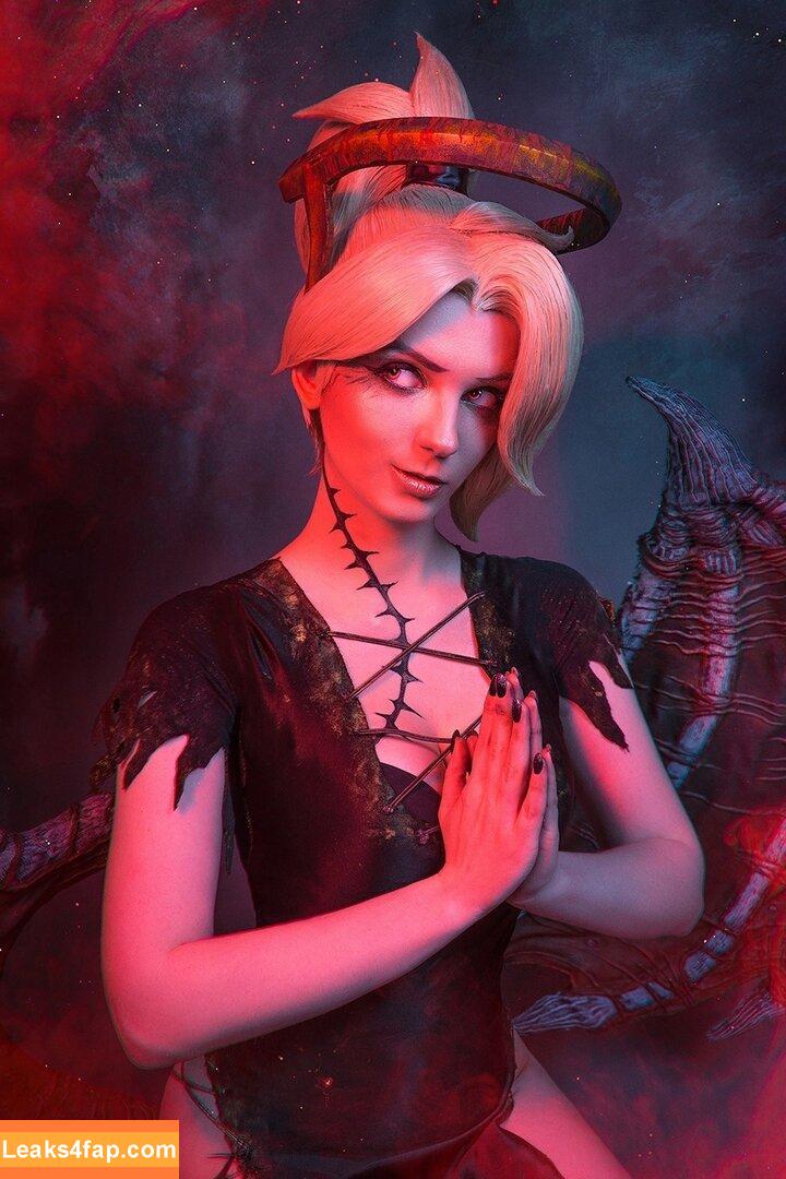 AGflower Cosplay / agflower / agflower1 / agflower_shu leaked photo photo #0709