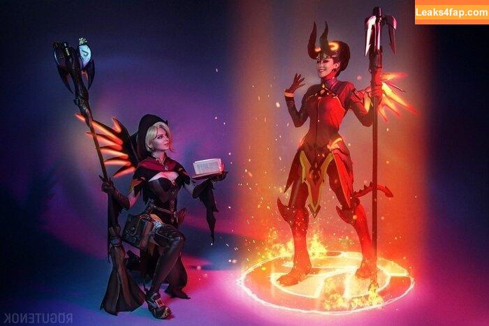 AGflower Cosplay / agflower / agflower1 / agflower_shu leaked photo photo #0715