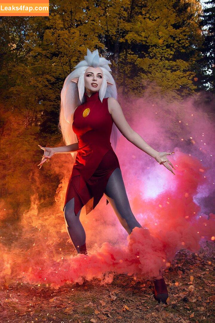 AGflower Cosplay / agflower / agflower1 / agflower_shu leaked photo photo #0737