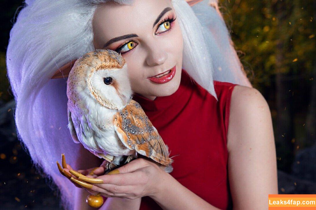 AGflower Cosplay / agflower / agflower1 / agflower_shu leaked photo photo #0739