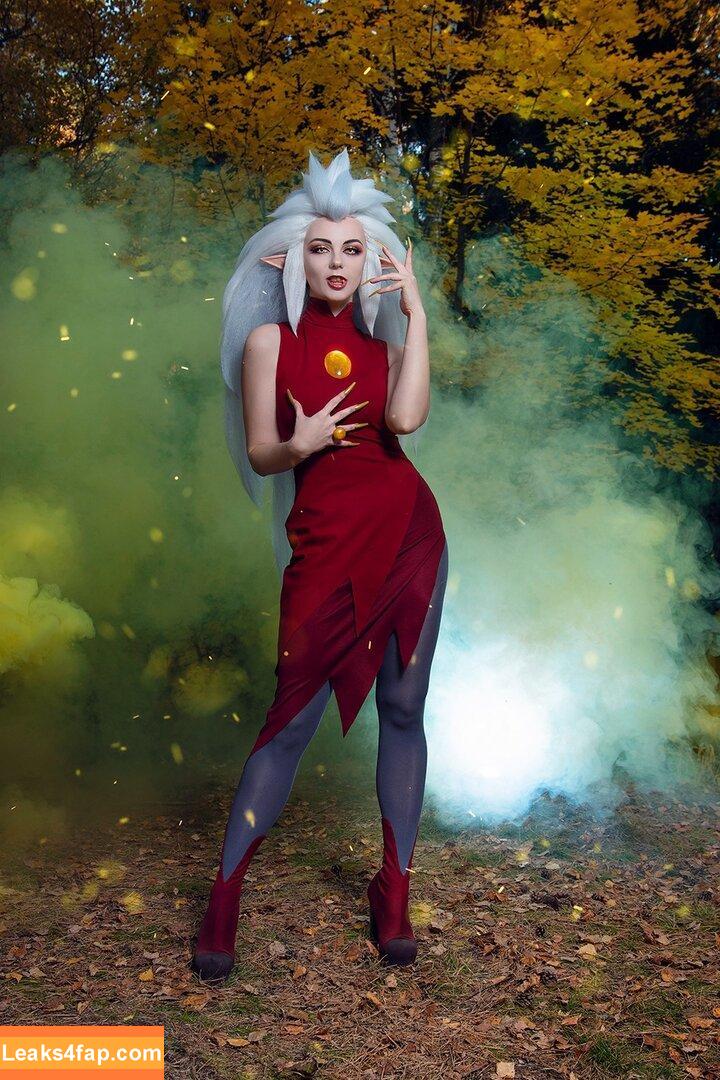 AGflower Cosplay / agflower / agflower1 / agflower_shu leaked photo photo #0741