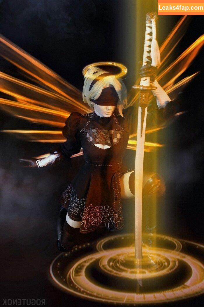 AGflower Cosplay / agflower / agflower1 / agflower_shu leaked photo photo #0745