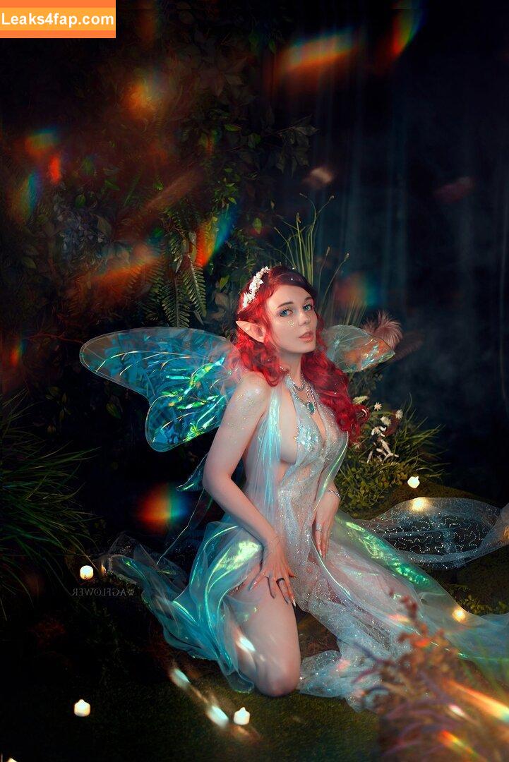 AGflower Cosplay / agflower / agflower1 / agflower_shu leaked photo photo #0748