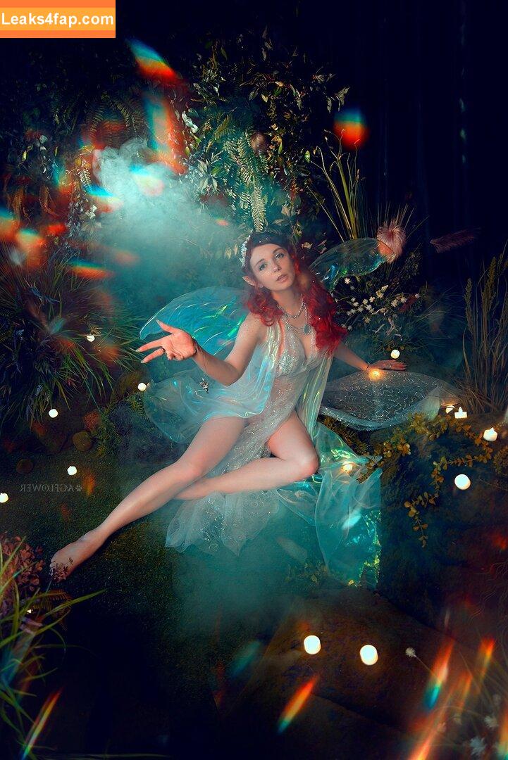 AGflower Cosplay / agflower / agflower1 / agflower_shu leaked photo photo #0749