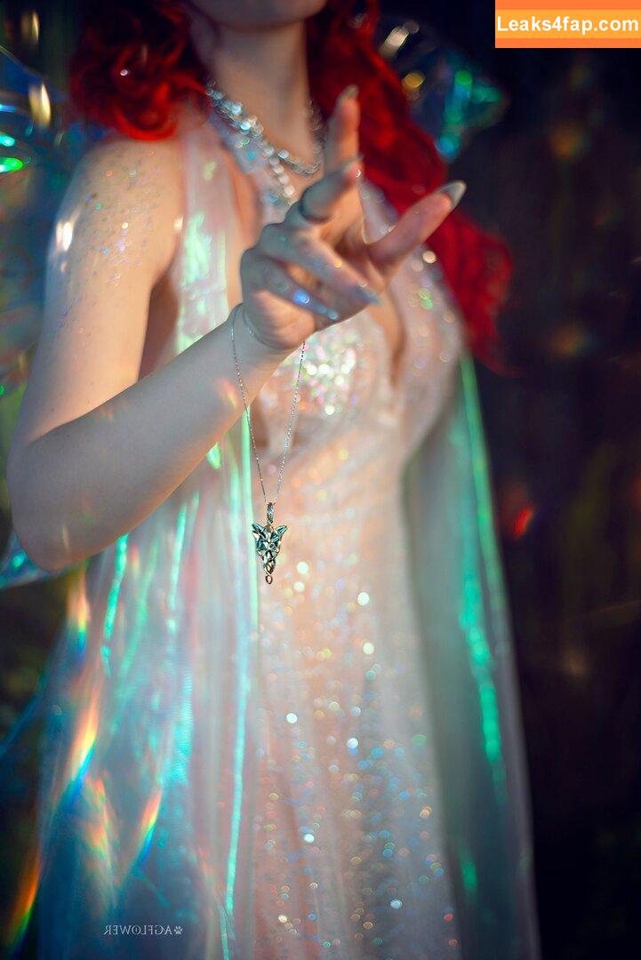 AGflower Cosplay / agflower / agflower1 / agflower_shu leaked photo photo #0750