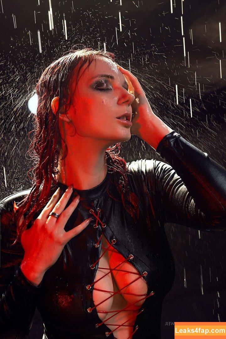 AGflower Cosplay / agflower / agflower1 / agflower_shu leaked photo photo #0758