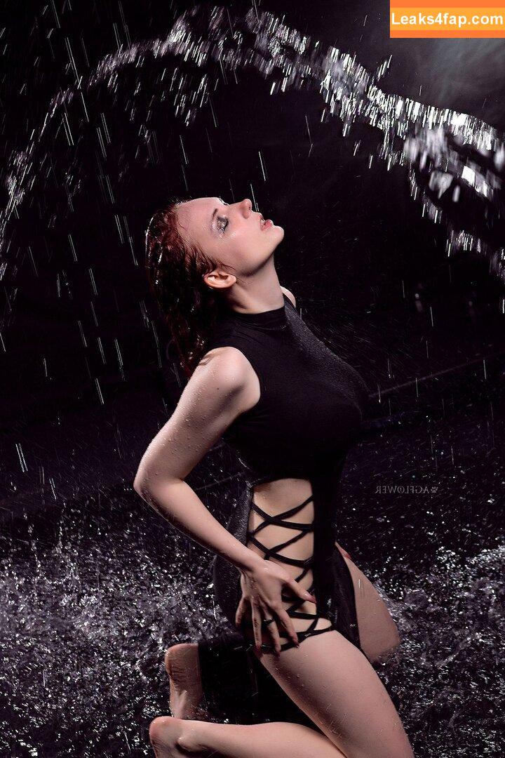 AGflower Cosplay / agflower / agflower1 / agflower_shu leaked photo photo #0760