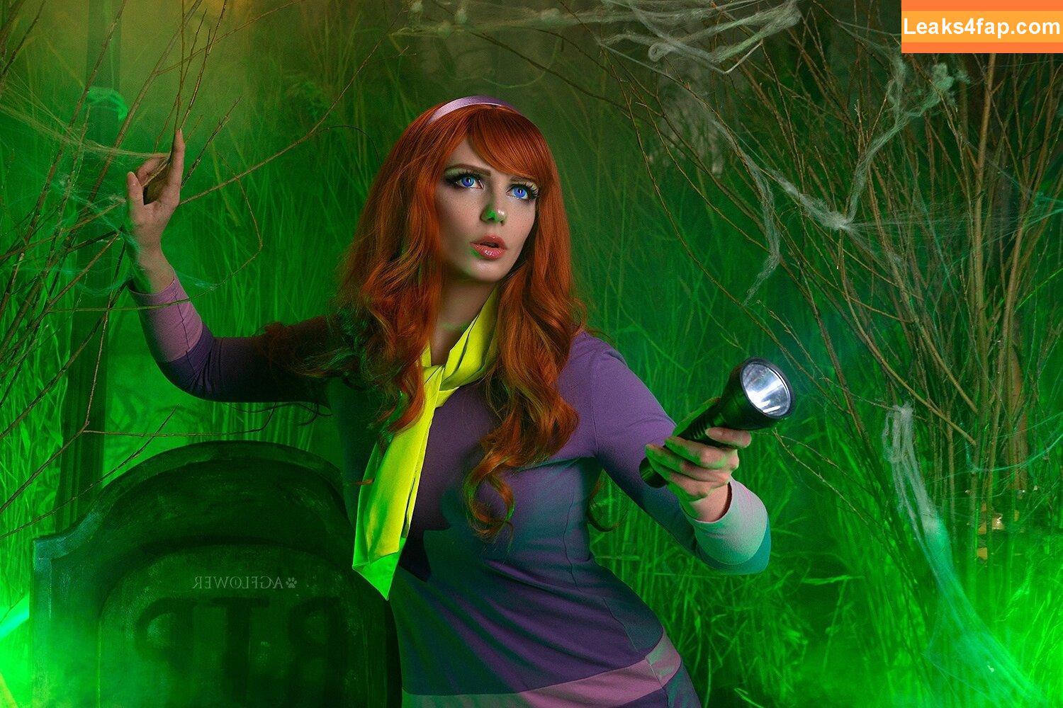 AGflower Cosplay / agflower / agflower1 / agflower_shu leaked photo photo #0766