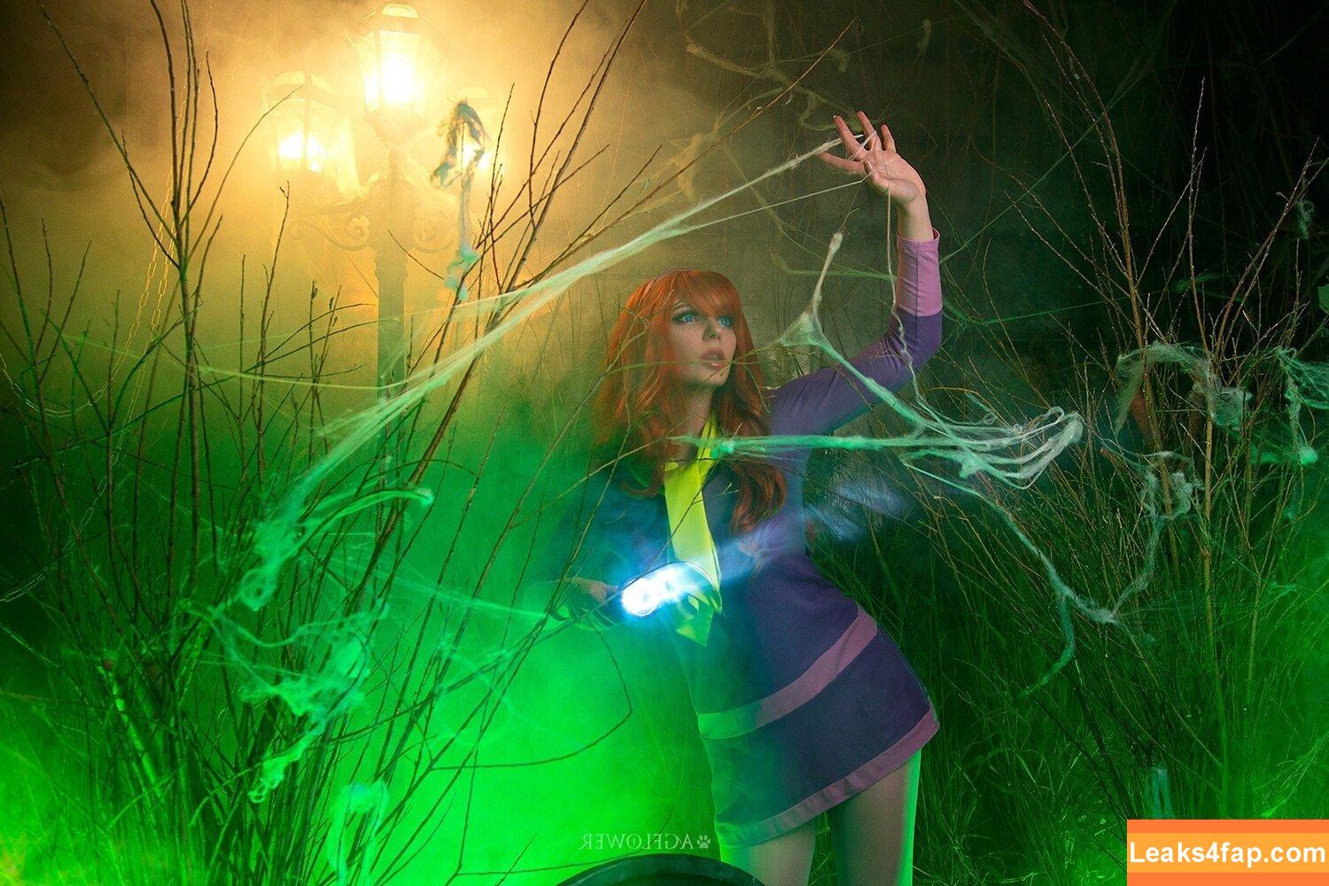 AGflower Cosplay / agflower / agflower1 / agflower_shu leaked photo photo #0767