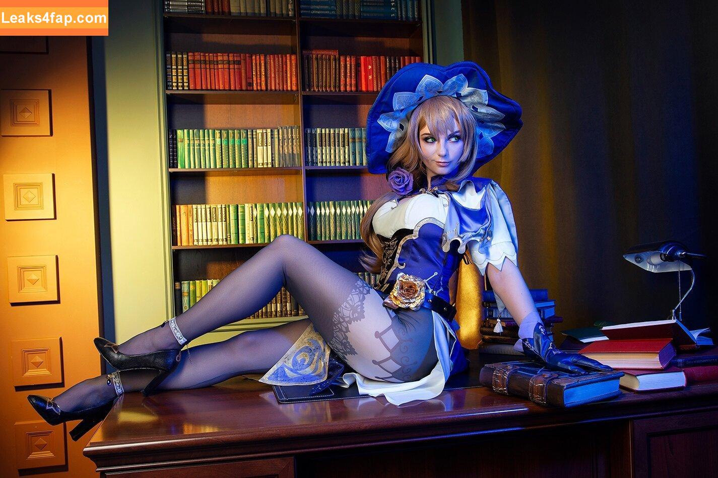 AGflower Cosplay / agflower / agflower1 / agflower_shu leaked photo photo #0781