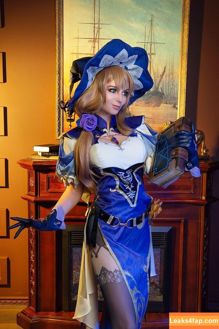 AGflower Cosplay / agflower / agflower1 / agflower_shu leaked photo photo #0784