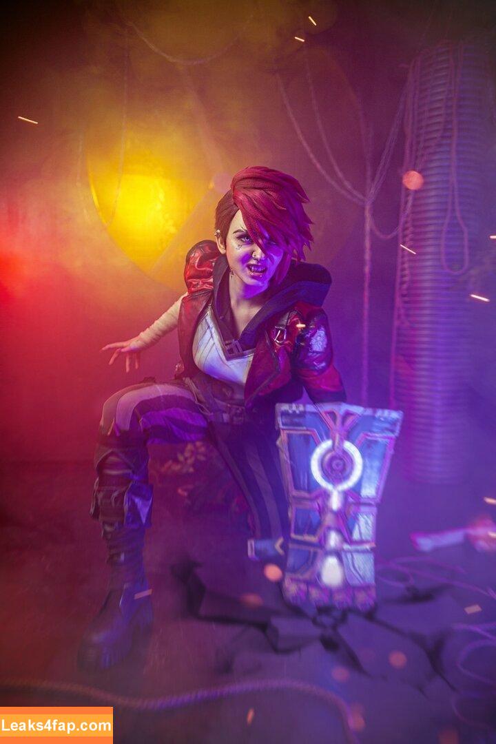 AGflower Cosplay / agflower / agflower1 / agflower_shu leaked photo photo #0789