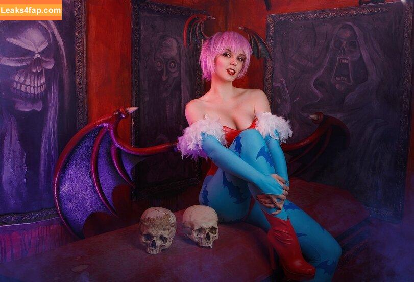 AGflower Cosplay / agflower / agflower1 / agflower_shu leaked photo photo #0816