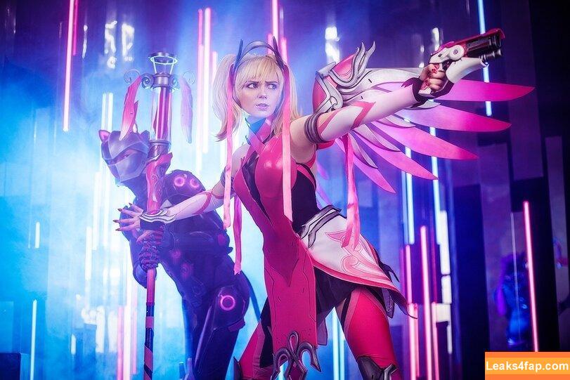 AGflower Cosplay / agflower / agflower1 / agflower_shu leaked photo photo #0826