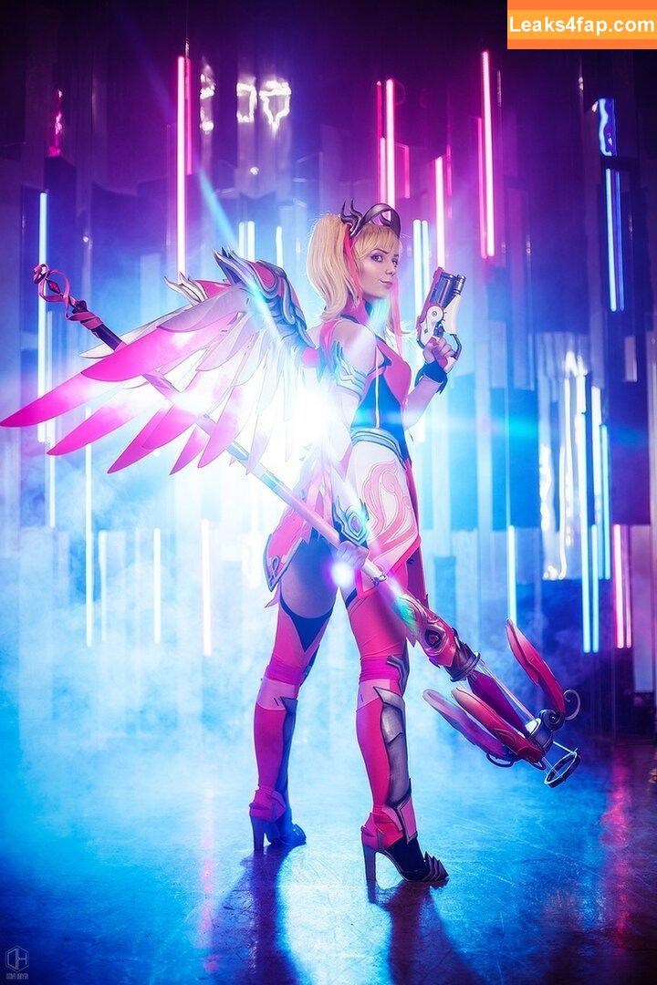 AGflower Cosplay / agflower / agflower1 / agflower_shu leaked photo photo #0827