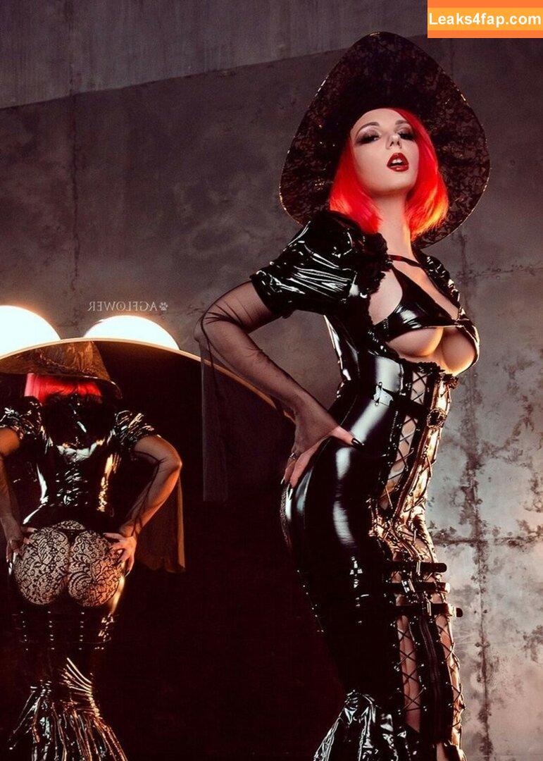 AGflower Cosplay / agflower / agflower1 / agflower_shu leaked photo photo #0830