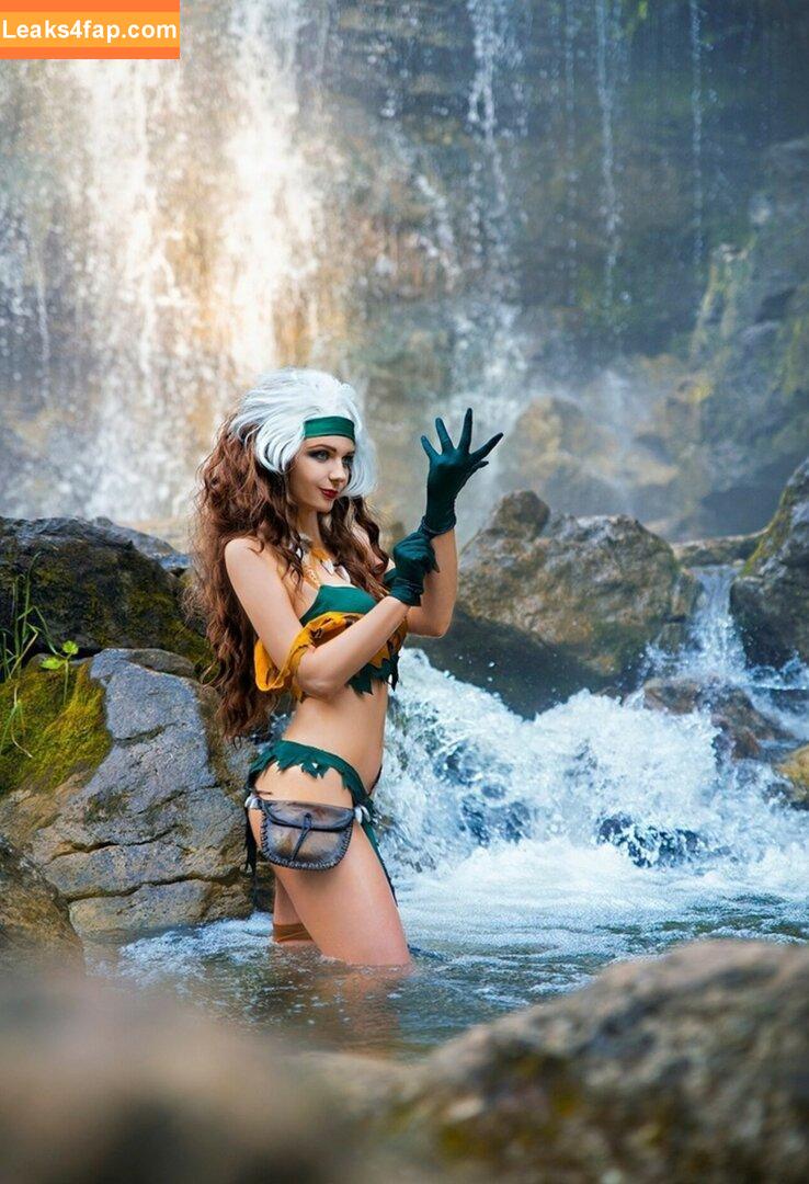 AGflower Cosplay / agflower / agflower1 / agflower_shu leaked photo photo #0836