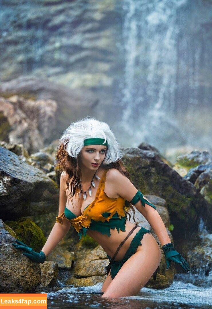 AGflower Cosplay / agflower / agflower1 / agflower_shu leaked photo photo #0837