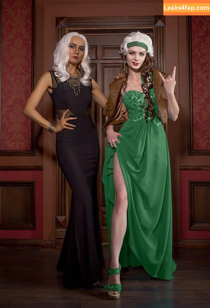 AGflower Cosplay / agflower / agflower1 / agflower_shu leaked photo photo #0843