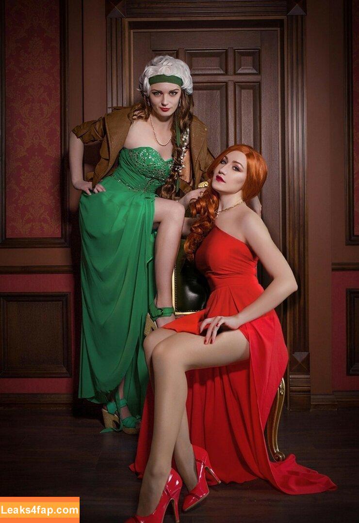 AGflower Cosplay / agflower / agflower1 / agflower_shu leaked photo photo #0845