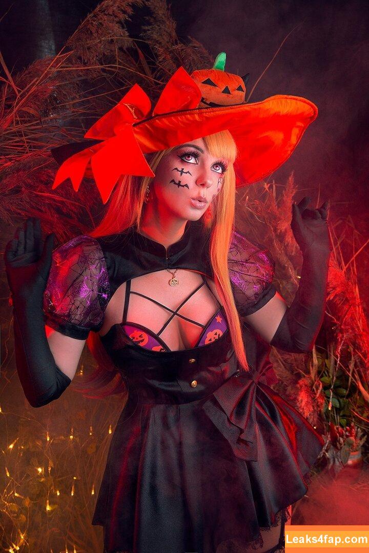 AGflower Cosplay / agflower / agflower1 / agflower_shu leaked photo photo #0958