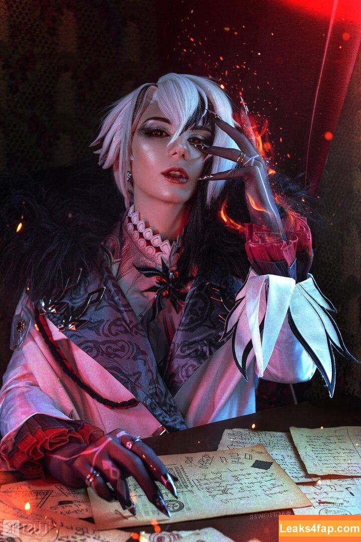 AGflower Cosplay / agflower / agflower1 / agflower_shu слитое фото фото #0969