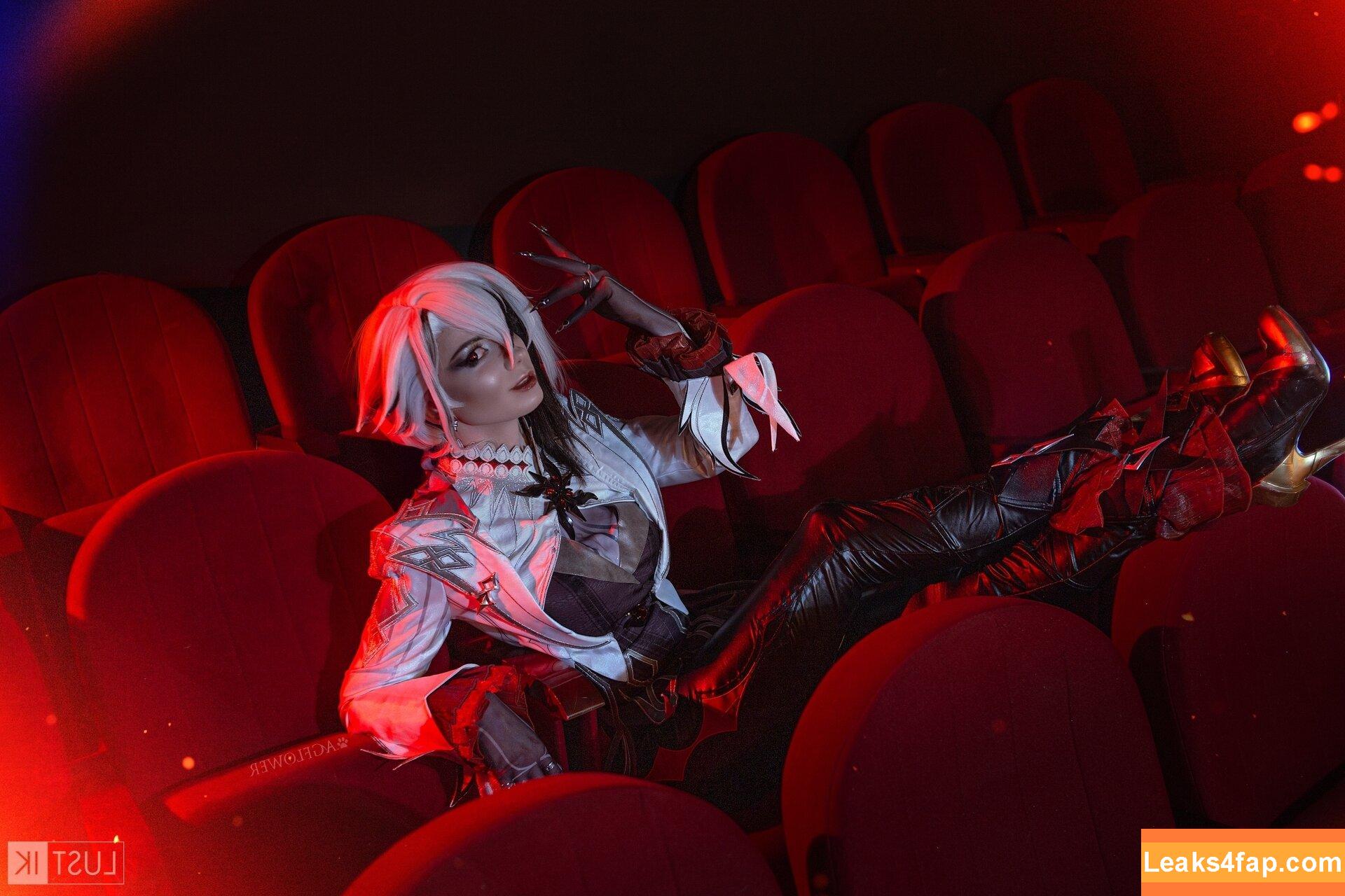 AGflower Cosplay / agflower / agflower1 / agflower_shu слитое фото фото #0970