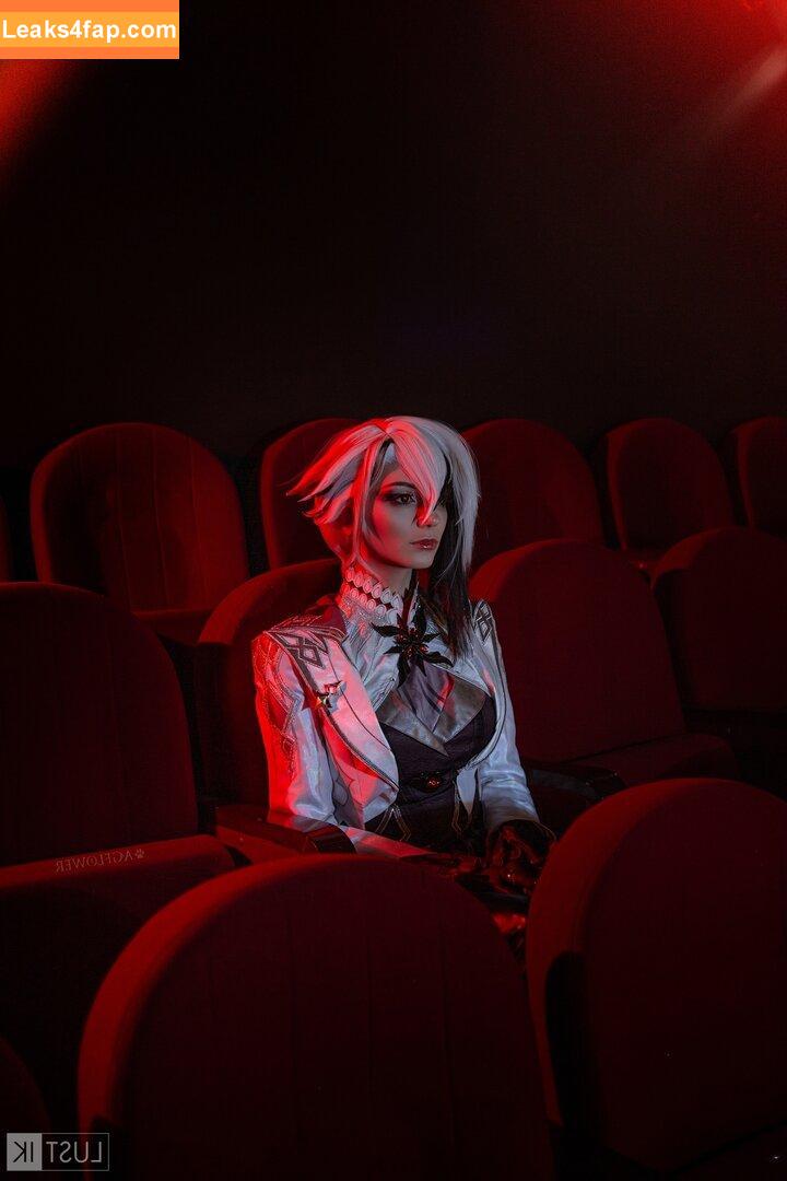 AGflower Cosplay / agflower / agflower1 / agflower_shu слитое фото фото #0971