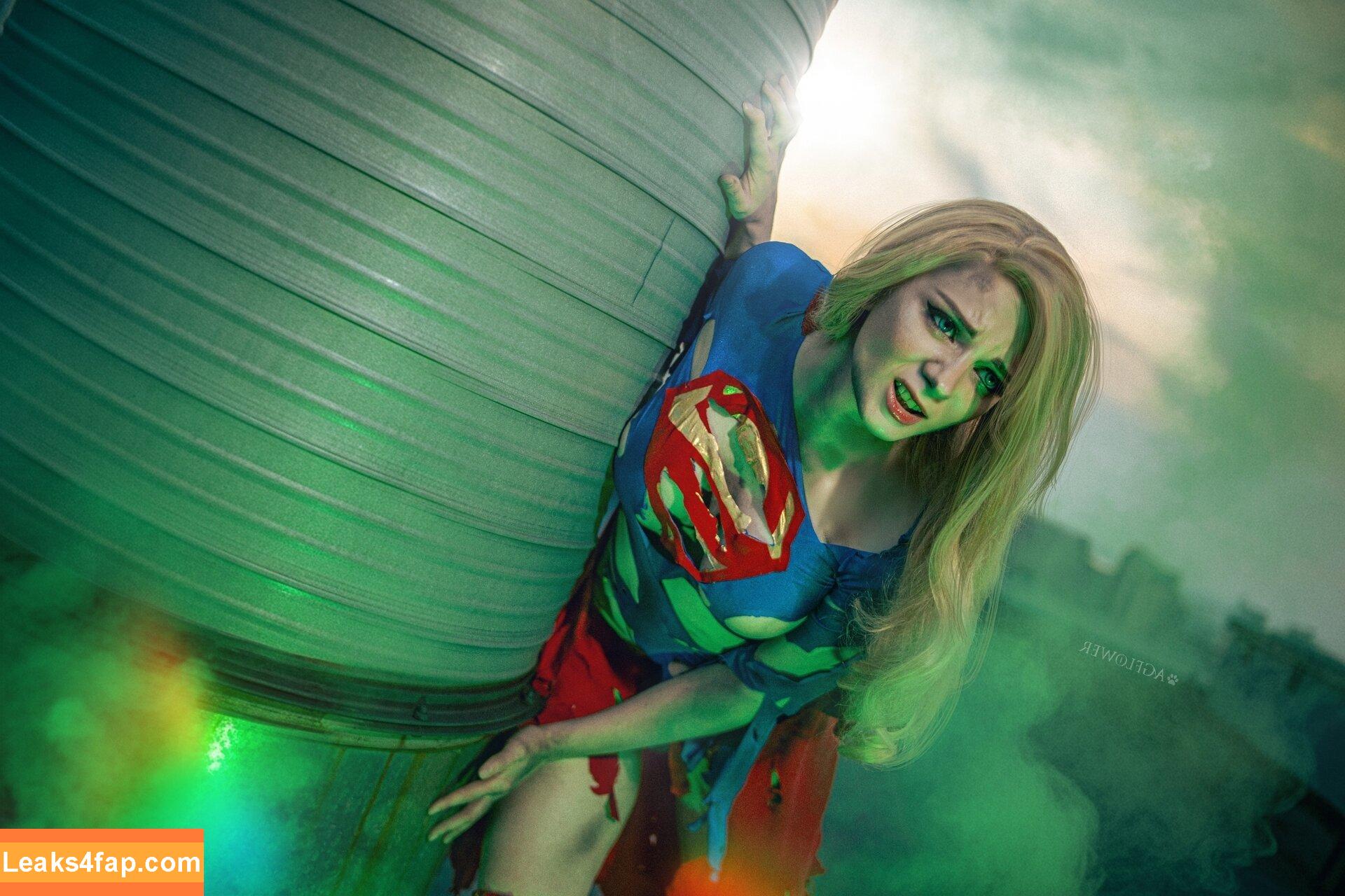 AGflower Cosplay / agflower / agflower1 / agflower_shu слитое фото фото #0973