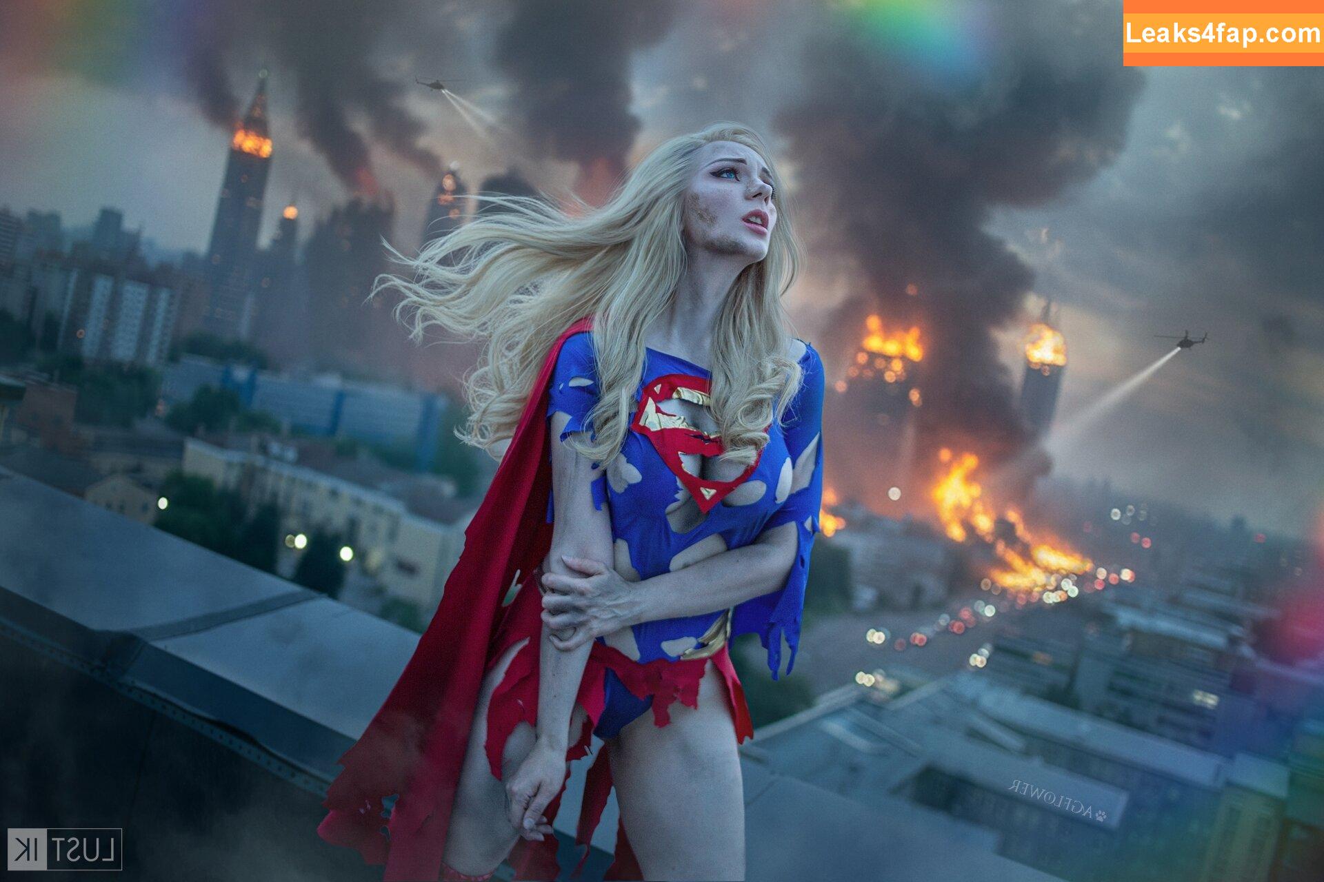 AGflower Cosplay / agflower / agflower1 / agflower_shu слитое фото фото #0979