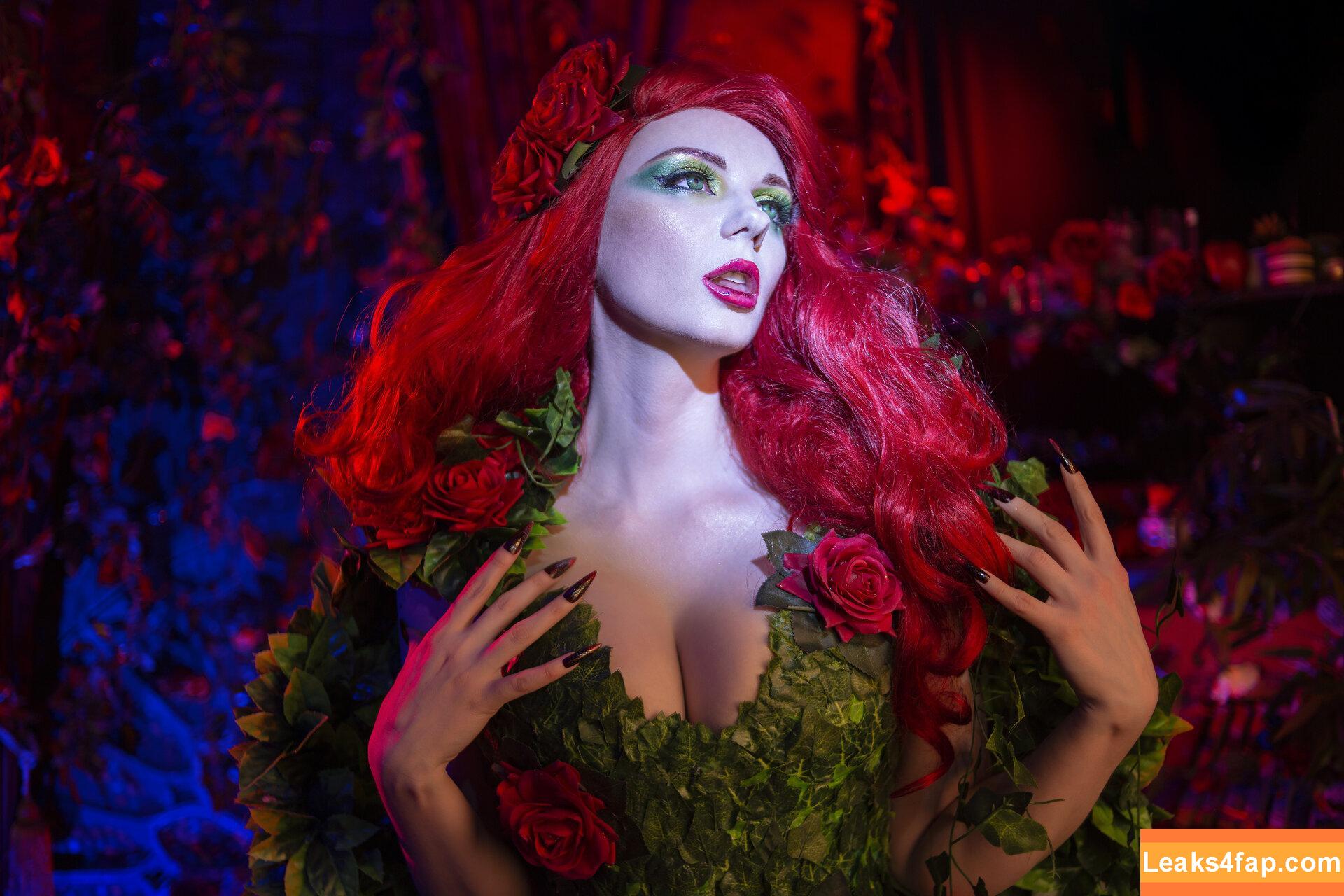 AGflower Cosplay / agflower / agflower1 / agflower_shu leaked photo photo #0982